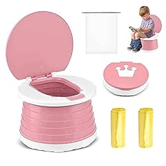 Children folding toilet for sale  Delivered anywhere in USA 