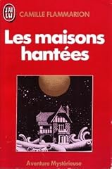 Maisons hantées d'occasion  Livré partout en France