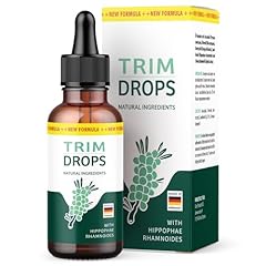 Trim drops natürlichen gebraucht kaufen  Wird an jeden Ort in Deutschland