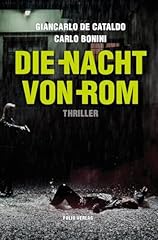 Nacht rom thriller gebraucht kaufen  Wird an jeden Ort in Deutschland