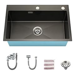 Topmount kitchen sink for sale  Delivered anywhere in UK