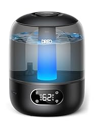 Dreo humidifier bedroom for sale  Delivered anywhere in UK