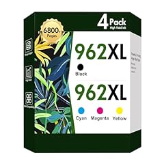 962 962xl ink for sale  Delivered anywhere in USA 