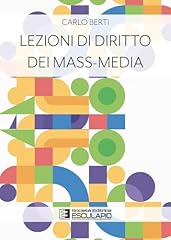 Lezioni diritto dei usato  Spedito ovunque in Italia 