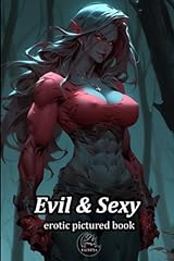 Evil sexy for sale  Delivered anywhere in USA 