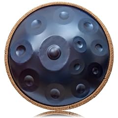 Lomuty handpan mineur d'occasion  Livré partout en France