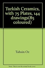 Turkish ceramics plates for sale  Delivered anywhere in UK
