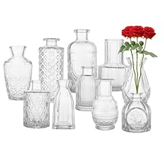 Wopplxy 12pcs glass for sale  Delivered anywhere in UK