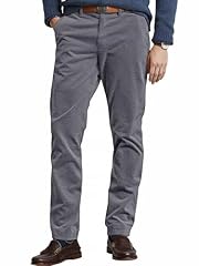 Elegancity mens corduroy for sale  Delivered anywhere in UK