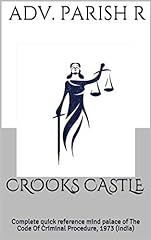 Crooks castle complete gebraucht kaufen  Wird an jeden Ort in Deutschland