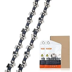 Savior chainsaw chain for sale  Delivered anywhere in UK