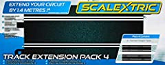 Scalextric track pack for sale  Delivered anywhere in USA 