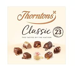 Thorntons classic chocolate for sale  Delivered anywhere in UK