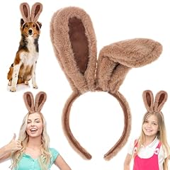 Gjinxi bunny ears for sale  Delivered anywhere in UK