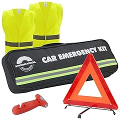Workkool kit emergenza usato  Spedito ovunque in Italia 