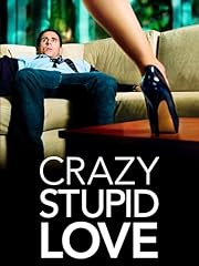 Crazy stupid love d'occasion  Livré partout en France