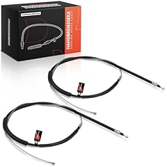 Frankberg handbrake cable for sale  Delivered anywhere in UK