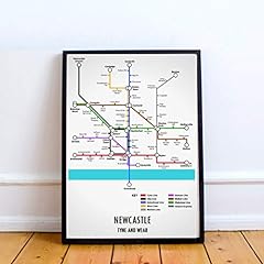 Newcastle tyne wear for sale  Delivered anywhere in UK