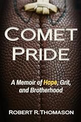 Comet pride memoir for sale  Delivered anywhere in USA 