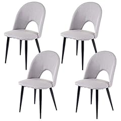 Set sedie sala usato  Spedito ovunque in Italia 