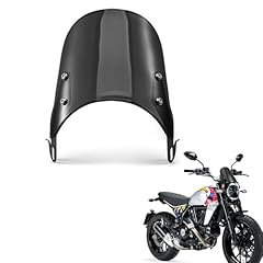 Moto deflettore vento usato  Spedito ovunque in Italia 