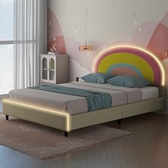 Led twin bed for sale  Delivered anywhere in USA 