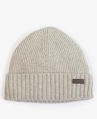 Barbour cappello lana usato  Spedito ovunque in Italia 