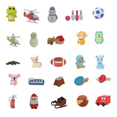 Partyerasers assorted iwako for sale  Delivered anywhere in UK