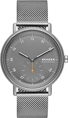 Skagen herrenuhr kuppel gebraucht kaufen  Wird an jeden Ort in Deutschland