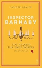 Inspector barnaby requiem gebraucht kaufen  Wird an jeden Ort in Deutschland