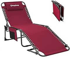 Kingcamp lounge chair for sale  Delivered anywhere in USA 