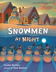 Snowmen night for sale  Delivered anywhere in USA 