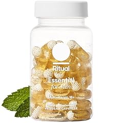 Ritual multivitamin men for sale  Delivered anywhere in USA 