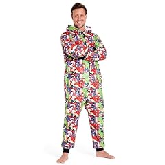 Marvel adult onesie for sale  Delivered anywhere in UK