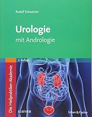 Heilpraktiker akademie urologi gebraucht kaufen  Wird an jeden Ort in Deutschland