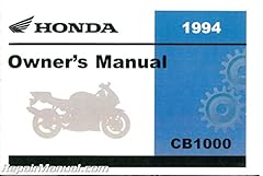 31mz1600 1994 honda for sale  Delivered anywhere in USA 