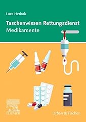 Taschenwissen rettungsdienst m gebraucht kaufen  Wird an jeden Ort in Deutschland