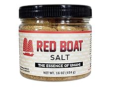 Red boat salt for sale  Delivered anywhere in USA 