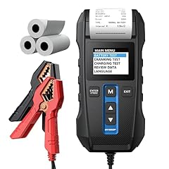 Car battery tester for sale  Delivered anywhere in UK
