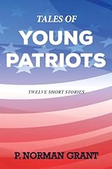 Tales young patriots for sale  Delivered anywhere in UK