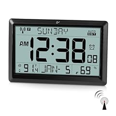 Szelam atomic clock for sale  Delivered anywhere in USA 