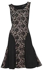 Kleid spitzenkleid ashley gebraucht kaufen  Wird an jeden Ort in Deutschland
