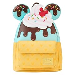 Loungefly disney mickey for sale  Delivered anywhere in USA 