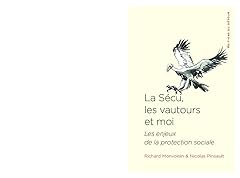 Sécu vautours enjeux d'occasion  Livré partout en Belgiqu