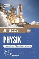 Abitur physik kompaktes gebraucht kaufen  Wird an jeden Ort in Deutschland