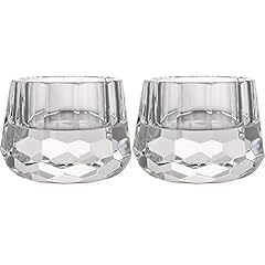 Donoucls crystal votive for sale  Delivered anywhere in USA 