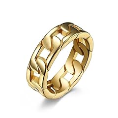 Celtic knot ring for sale  Delivered anywhere in USA 