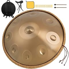 440 handpan drum usato  Spedito ovunque in Italia 