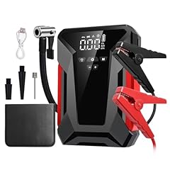 Yeartop jump starter for sale  Delivered anywhere in UK