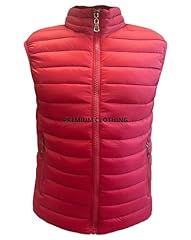 Look mens sleeveless for sale  Delivered anywhere in UK